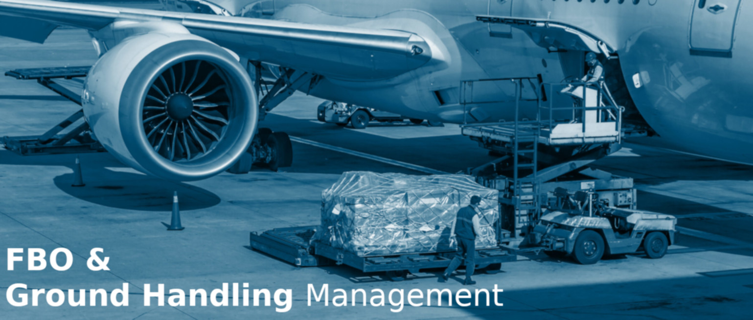 FBO & Ground Handling